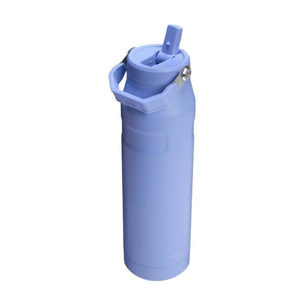 Stanley The IceFlow™ Bottle Flip Straw 2.0 1.06 Litre Hydrangea