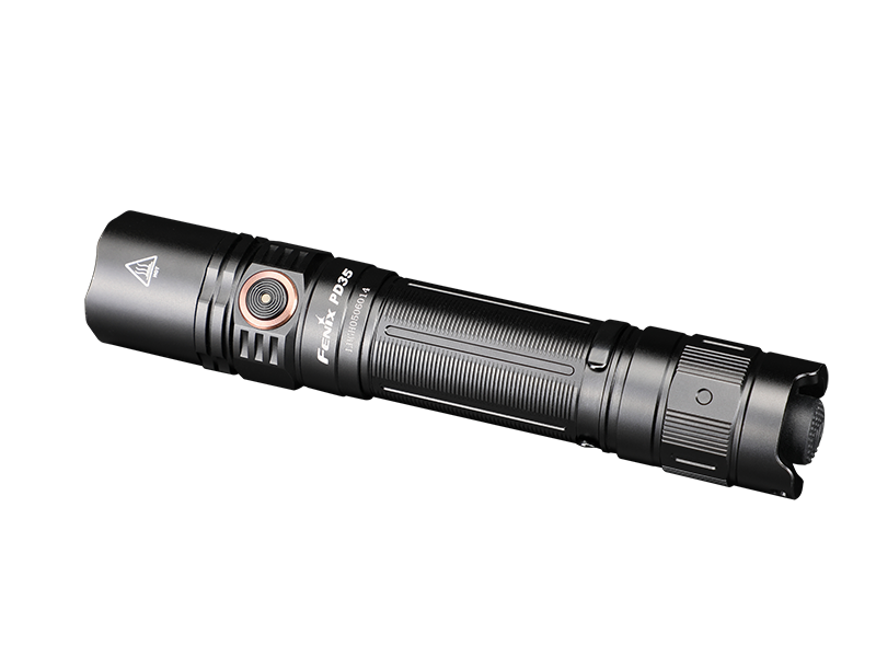 Feni̇x Pd35 V3.0 1700 Lümen El Feneri̇