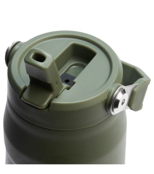 Stanley The IceFlow™ Bottle Flip Straw 0.70 Litre Dried Pine