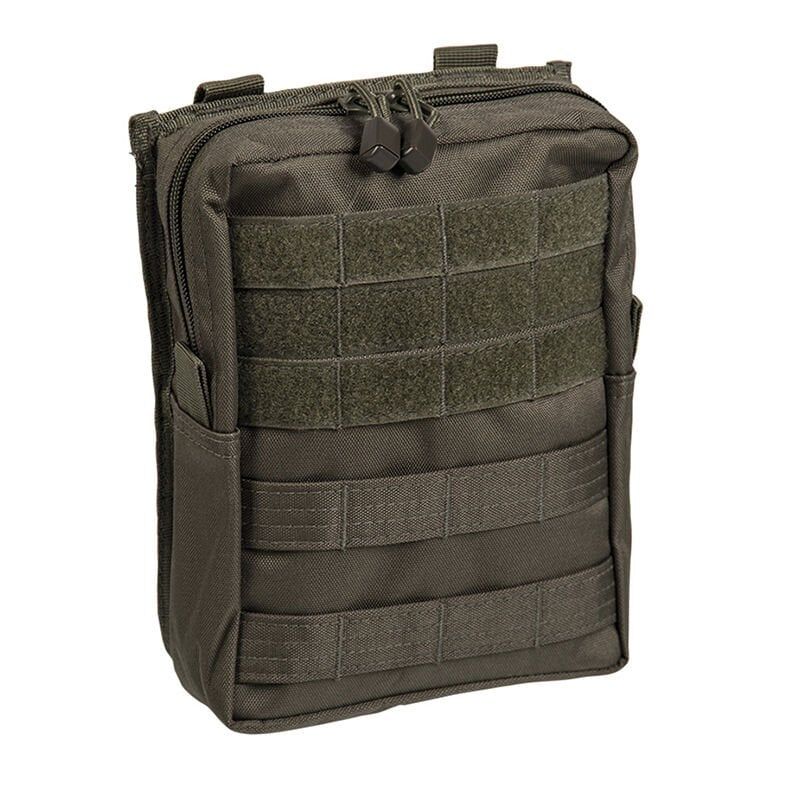 Sturm Molle Lg Yesil Silah Cantasi