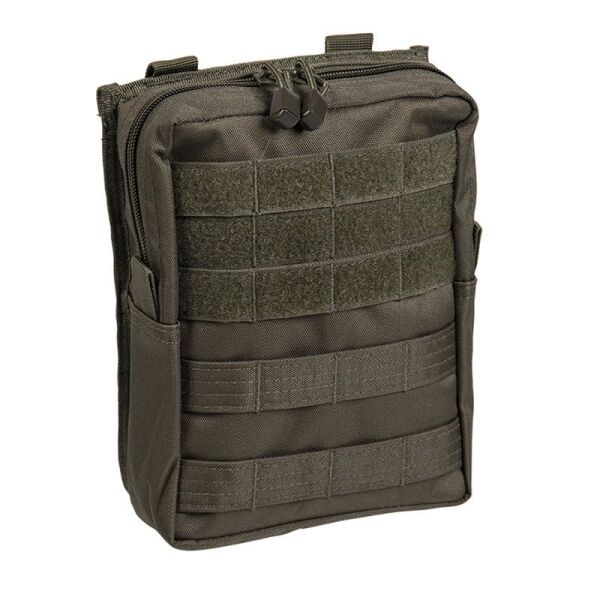 Sturm Molle Lg Yesil Silah Cantasi
