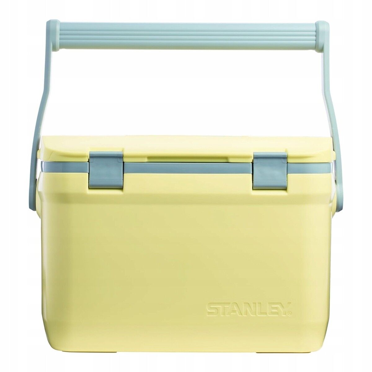 Stanley Adventure Easy Carry Outdoor Buzluk 15.1 Li̇tre Sari Renk