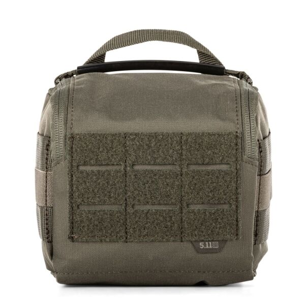 5.11 6rd Grenade Pouch Yeşi̇l Renk
