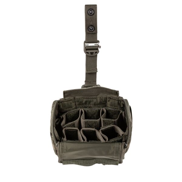 5.11 6rd Grenade Pouch Yeşi̇l Renk