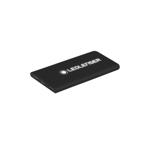 Ledlenser P7r El Feneri̇ Powerbank Hedi̇yeli̇