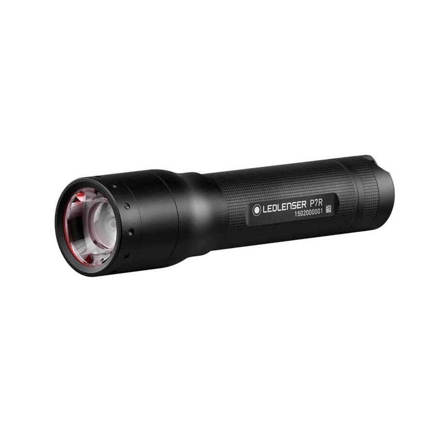 Ledlenser P7r El Feneri̇ Powerbank Hedi̇yeli̇