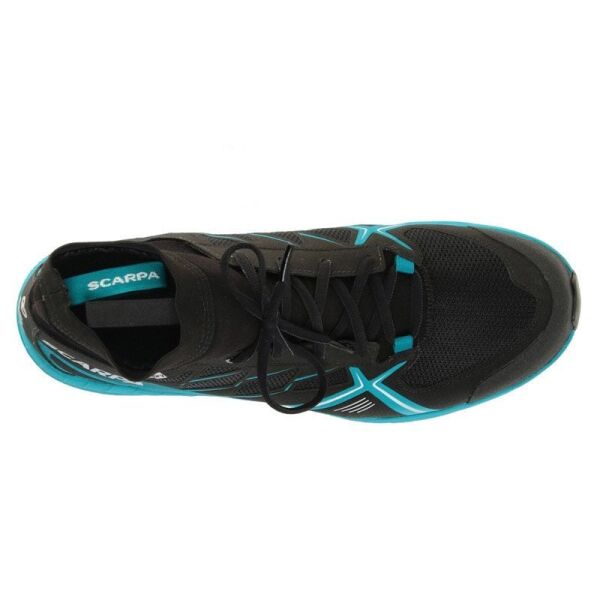 Scarpa Spin Pro Od Siyah/mavi Bot (1)