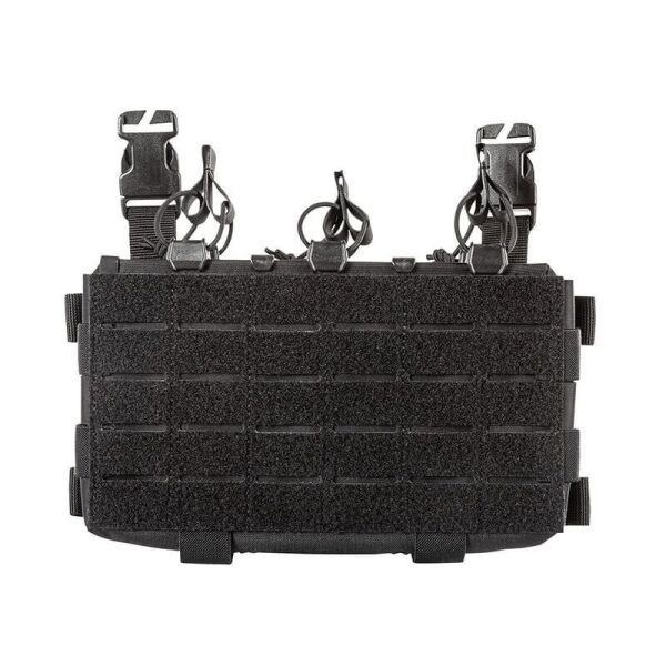 5.11 Modular Sts Placard Si̇yah Renk