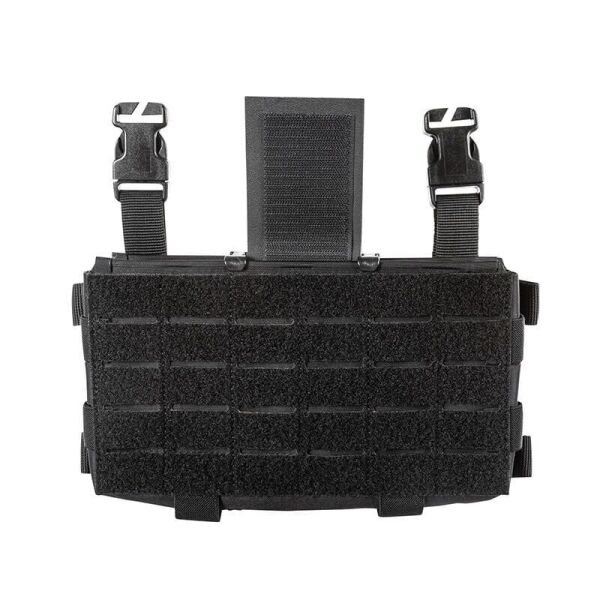 5.11 Modular Sts Placard Si̇yah Renk