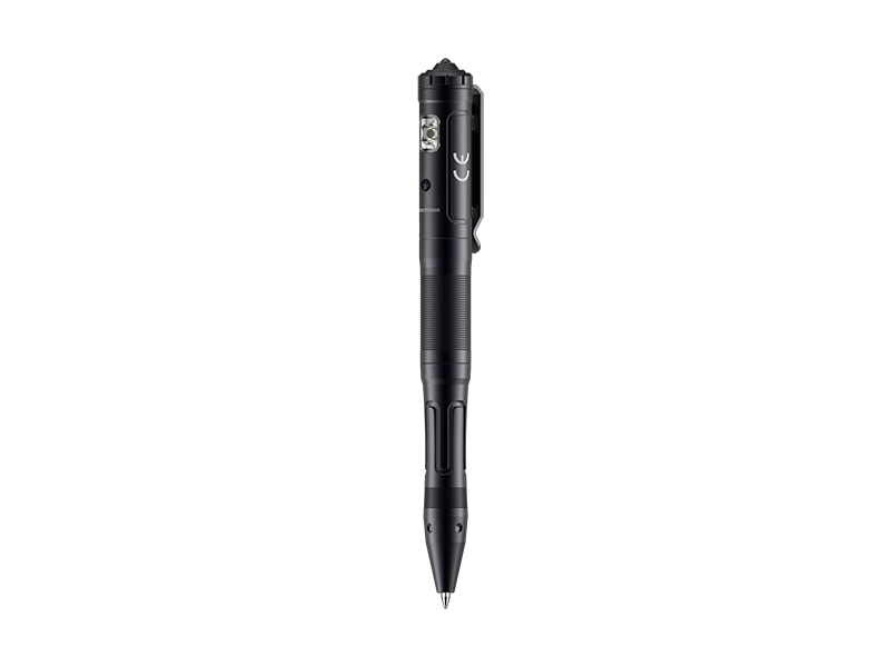 Feni̇x T6 80 Lümen Takti̇kal Fener