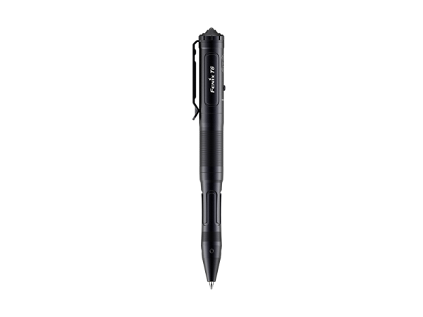 Feni̇x T6 80 Lümen Takti̇kal Fener