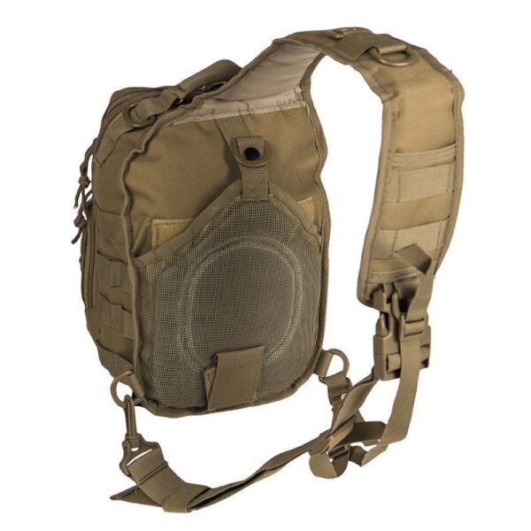 Sturm One Strap Assault Bej Canta