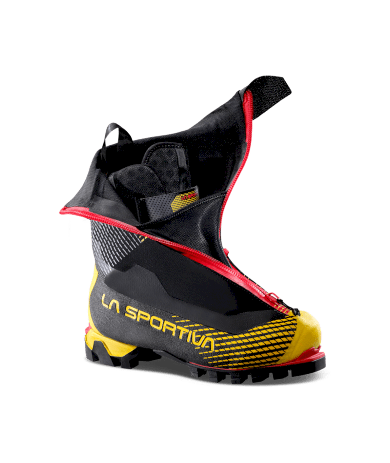 La Sportiva G-Summit Yüksek İrtifa Botu