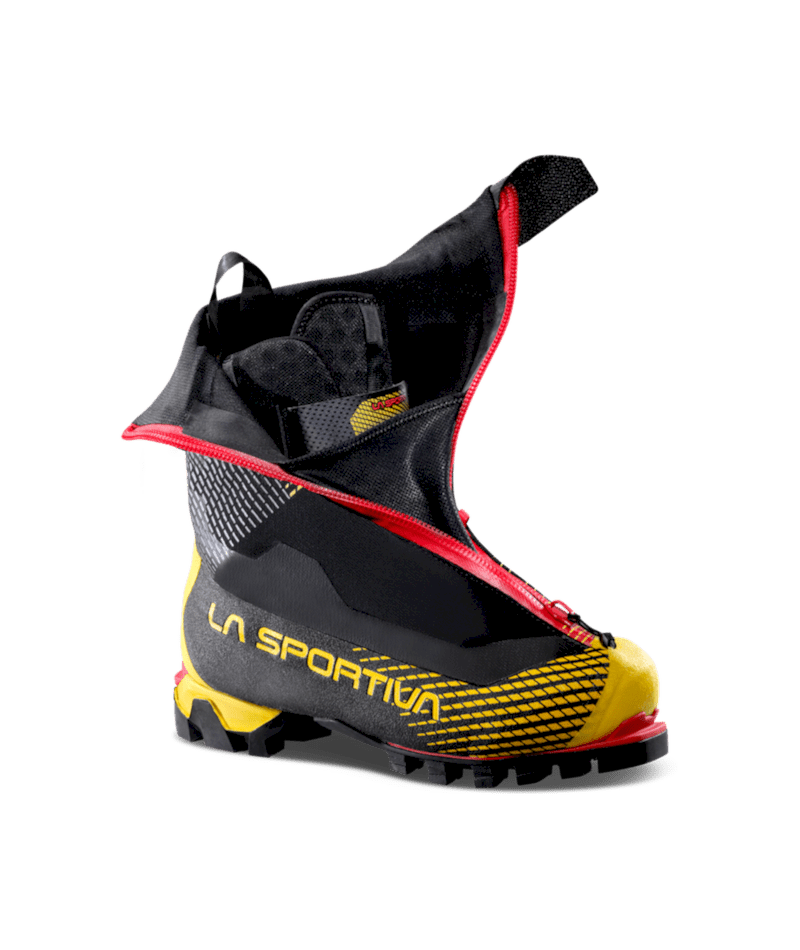 La Sportiva G-Summit Yüksek İrtifa Botu