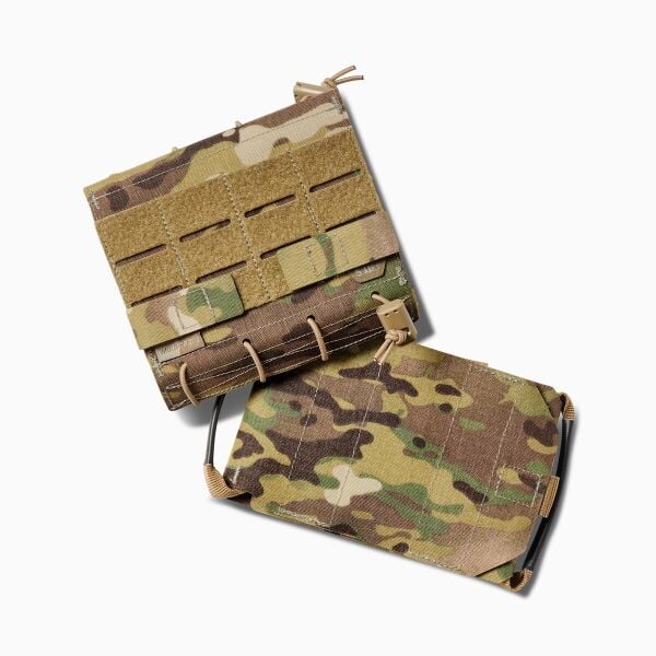 5.11 Ucr Flat Ifak Pouch Mc Kamuflaj Renk