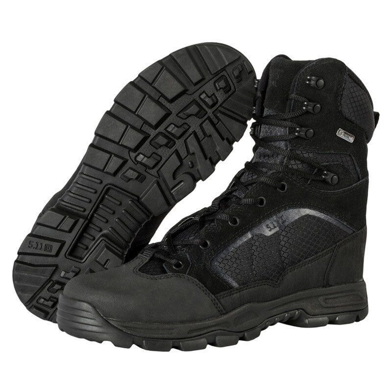 5.11 Xprt 8 Tactical Bot Siyah