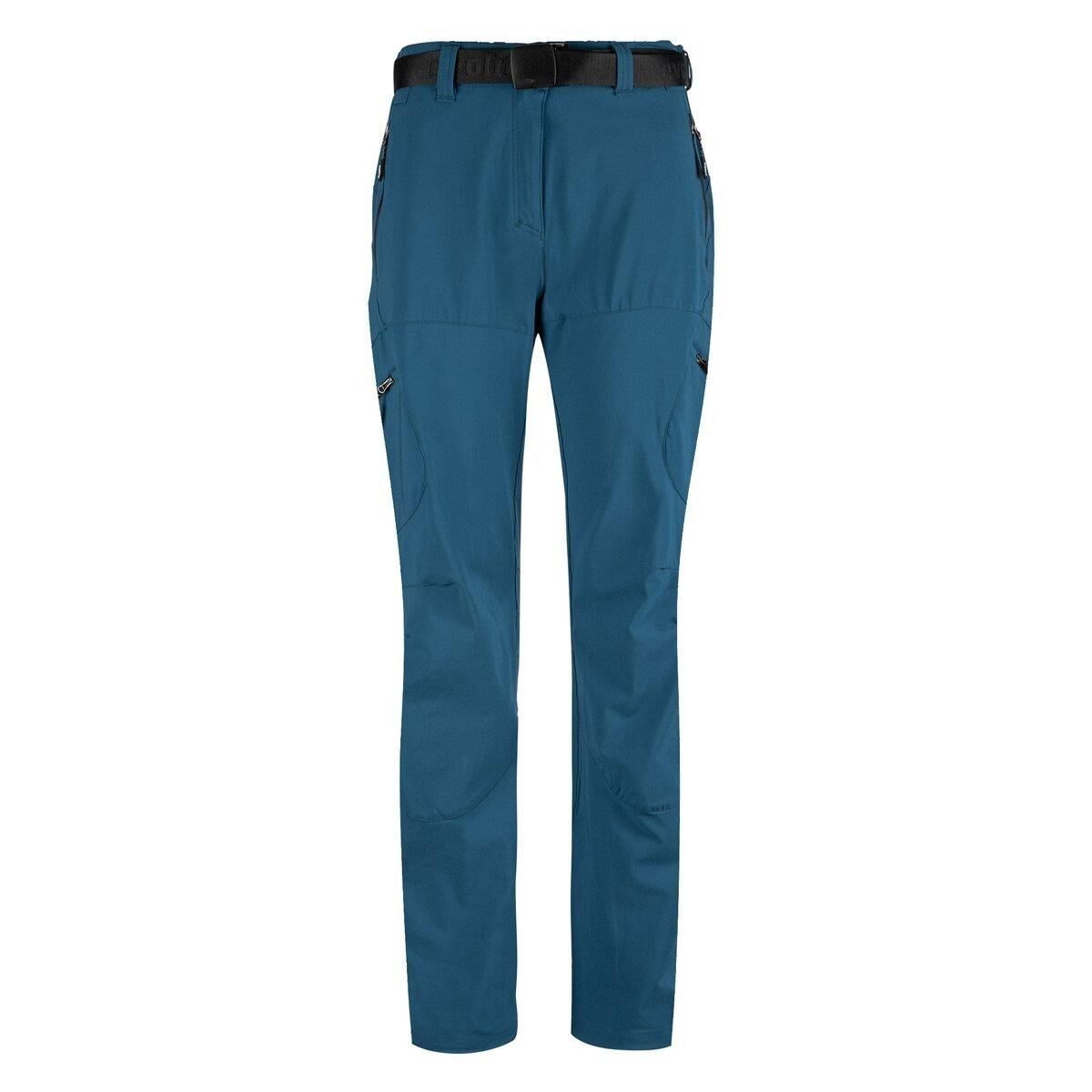 Evolite Relax Erkek Outdoor Pantolon - Mavi