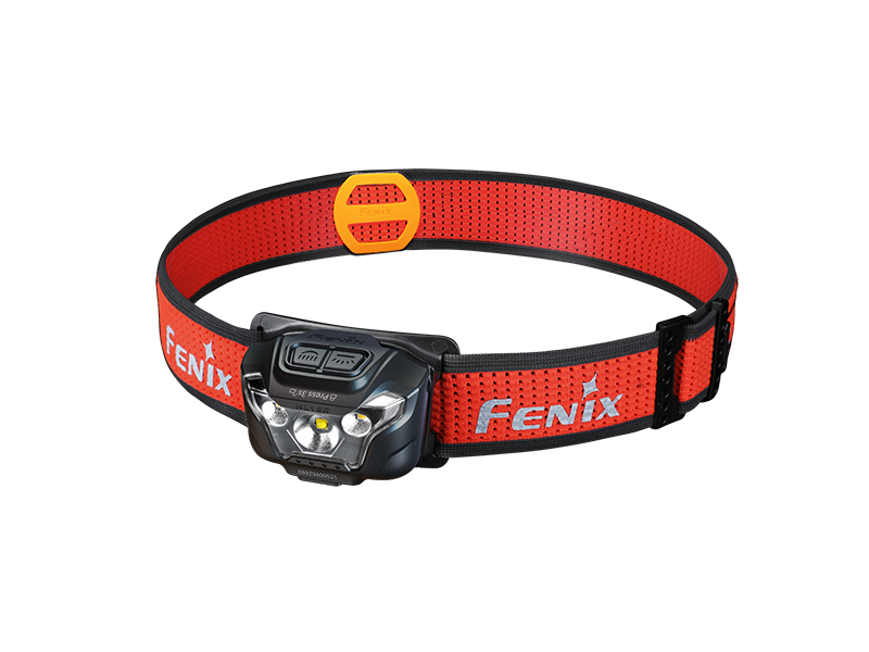 Feni̇x Hl18r 500 Lümen Kafa Lambasi