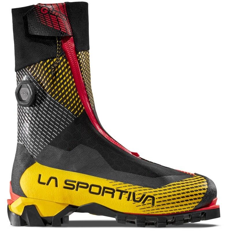 La Sportiva G-Tech Teknik Dağcılık ve Buz Tırmanış Botu