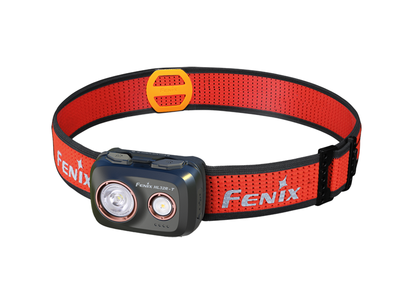 Feni̇x Hl32r-t 800 Lümen Kafa Lambasi