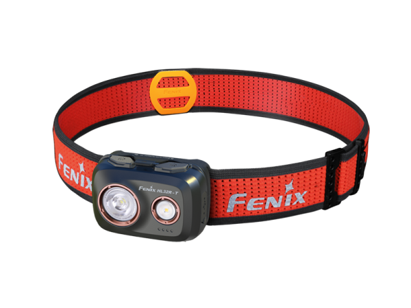 Feni̇x Hl32r-t 800 Lümen Kafa Lambasi