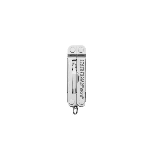 Leatherman Micra Steel Çok Amaçli Makas