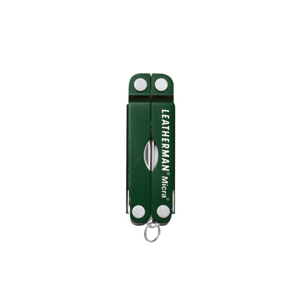 Leatherman Micra Green Çok Amaçli Makas