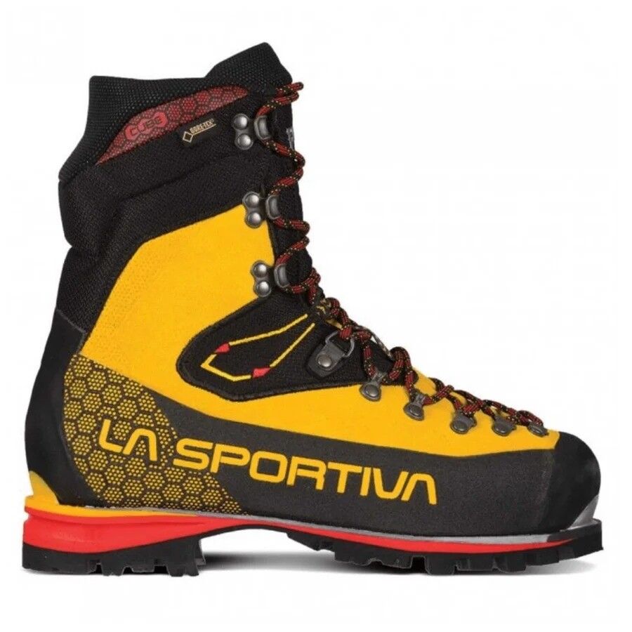 La Sportiva Nepal Cube GTX Teknik Dağcılık Botu