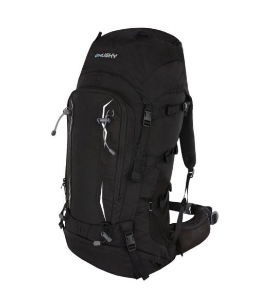 Husky Ranis 70 Lt Sirt Canta (black)