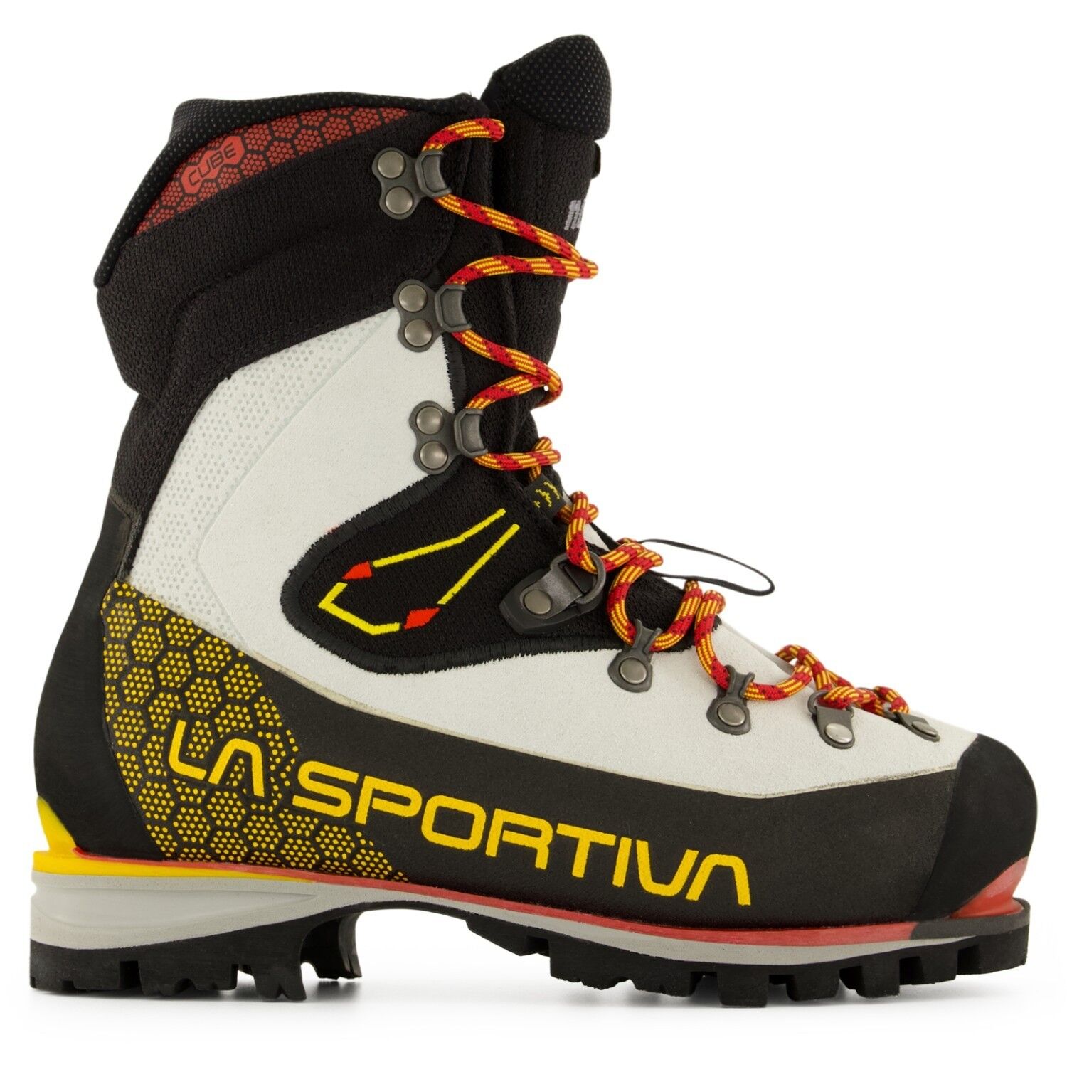 La Sportiva Nepal Cube GTX Women Teknik Dağcılık Botu
