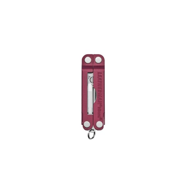 Leatherman Micra Cherry Çok Amaçli Makas