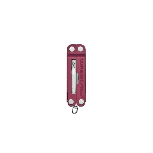 Leatherman Micra Cherry Çok Amaçli Makas