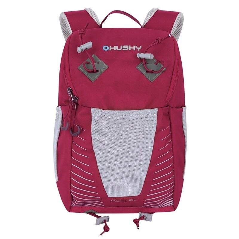 Husky Jadju 10 Lt Sirt Canta (bordo)