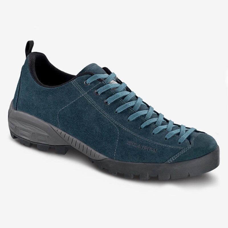 Scarpa Mojito City Gtx Ottanio Ayakkabi (3)