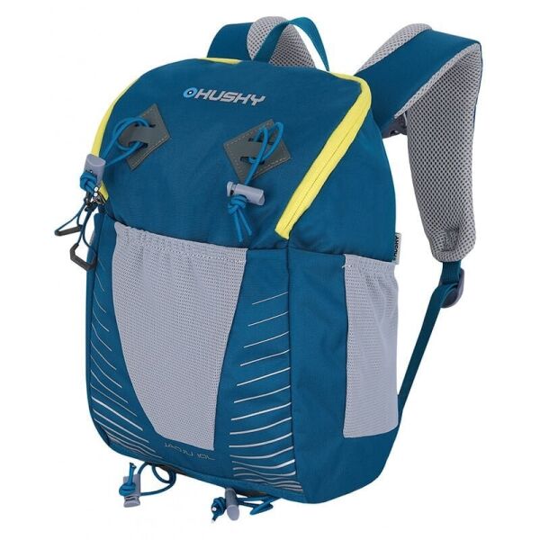 Husky Jadju 10 Lt Sirt Canta (blue)