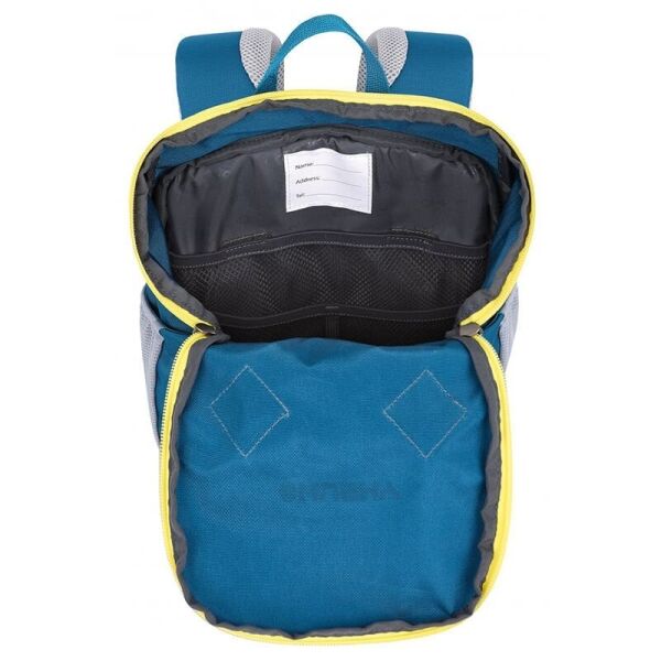 Husky Jadju 10 Lt Sirt Canta (blue)