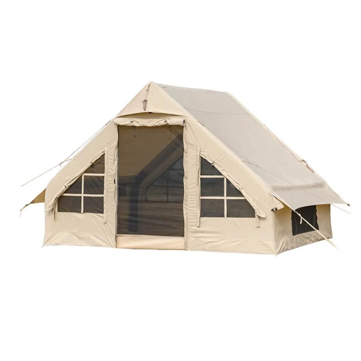 Madfox Burton Glampi̇ng Şi̇şme Çadir