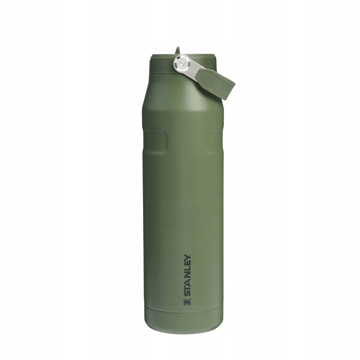 Stanley The IceFlow™ Bottle Flip Straw 2.0 1.06 Litre Dried Pine