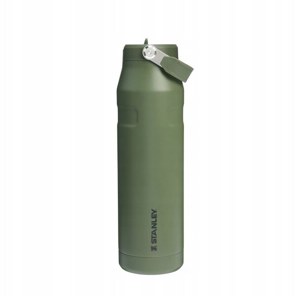 Stanley The IceFlow™ Bottle Flip Straw 2.0 1.06 Litre Dried Pine