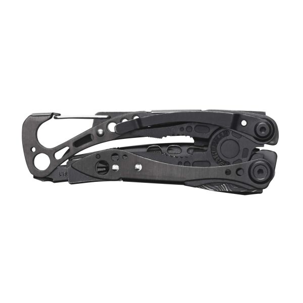 Leatherman Skeletool Black Topo Blade Multi̇ Tool