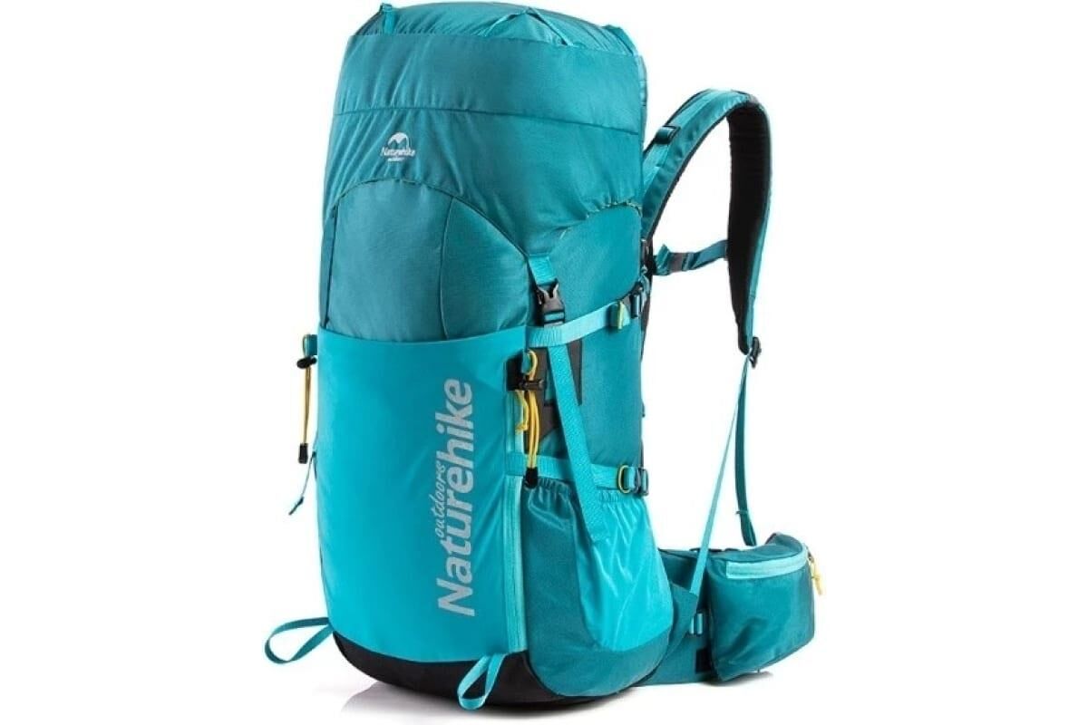 Naturehi̇ke 45+5 Outdoor Çanta