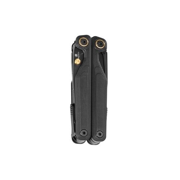Leatherman Wave Alpha Obsidian