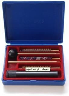 Mega Line 7.65 Mm Tabanca Harbi̇si̇