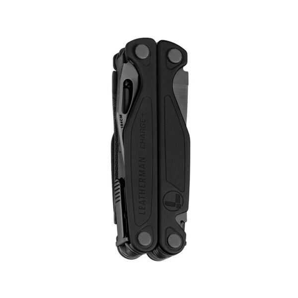Leatherman Charge Plus Black Set