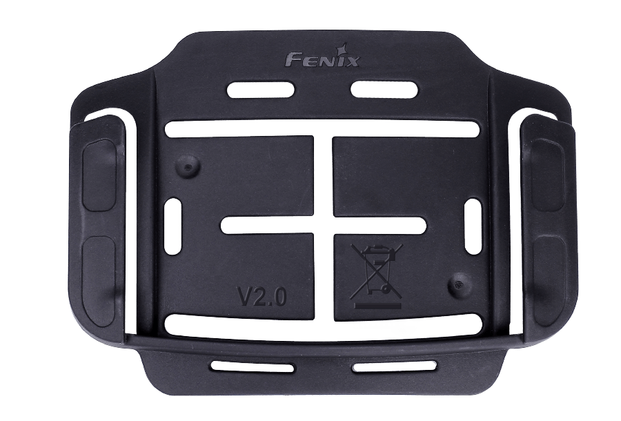 Alg-03 V2.0 Kask Kafa Feneri̇ Bağlanti Aparati