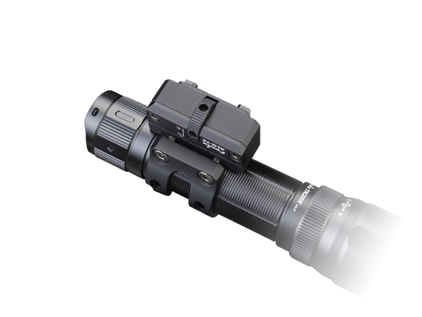 Alg-16 M-lok Si̇lah Bağlanti Aparati