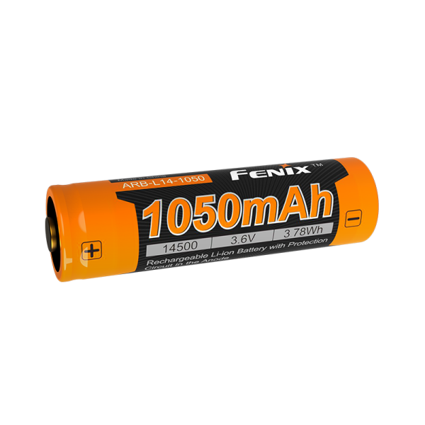 Arb-l14 1050 Şarjli Pi̇l