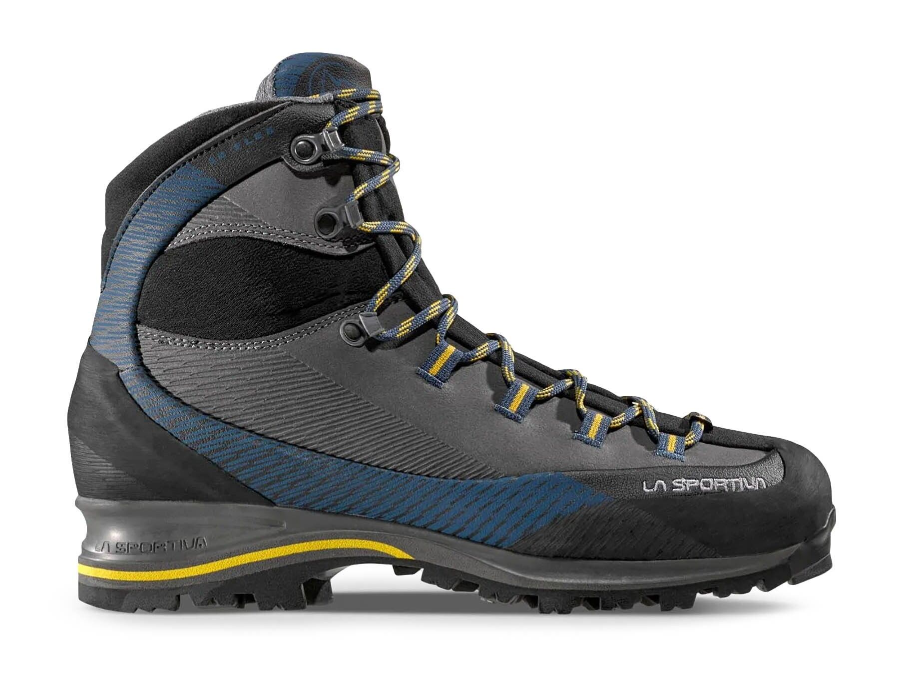 La Sportiva Trango Trk Leather GTX Trekking Botu