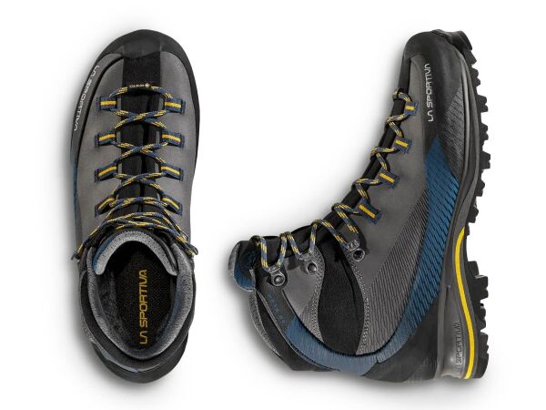 La Sportiva Trango Trk Leather GTX Trekking Botu