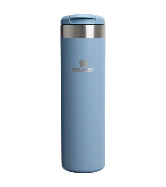 Stanley The Aeroli̇ght 0.60 Li̇tre Termos Mavi Renk